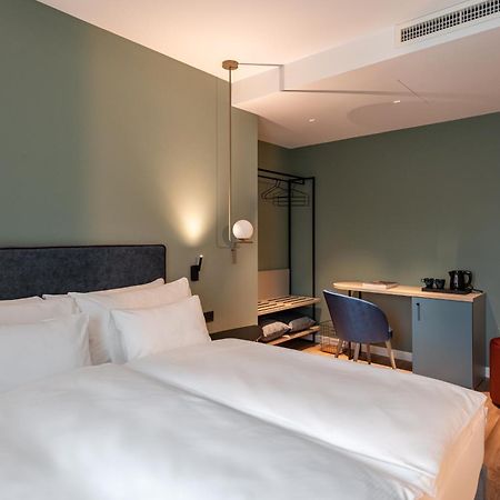 Ht Hotel Trieste Gradisca d'Isonzo Bagian luar foto