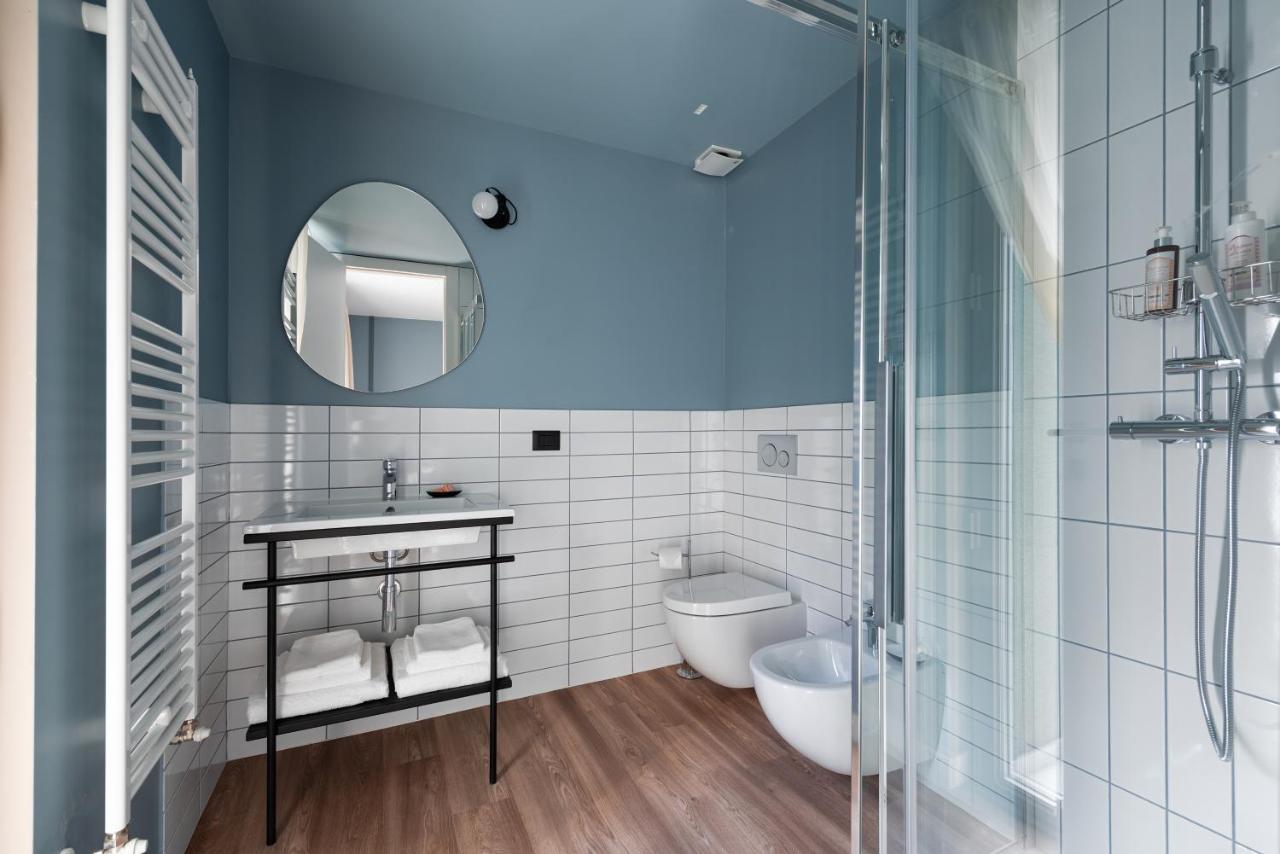 Ht Hotel Trieste Gradisca d'Isonzo Bagian luar foto