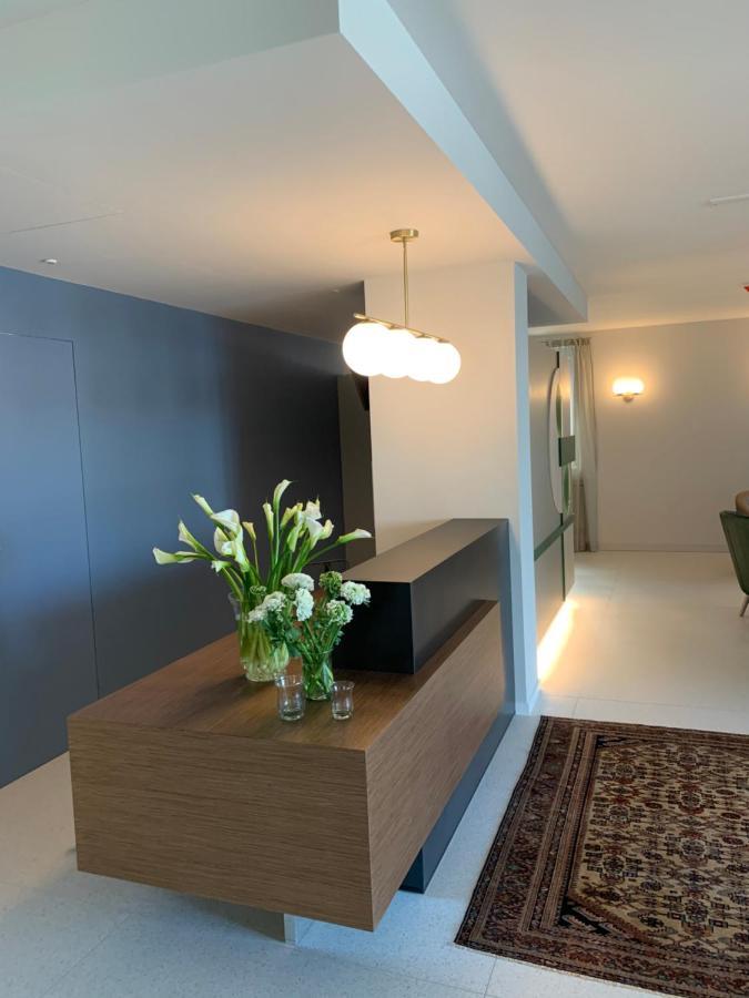 Ht Hotel Trieste Gradisca d'Isonzo Bagian luar foto